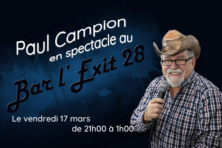 Spectacle Bar Exit 28